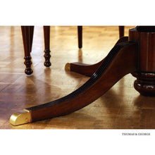 Load image into Gallery viewer, Regency Circular Dining Table thomas-george-gallery