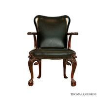 Load image into Gallery viewer, South Hampton Arm Chair thomas-george-gallery