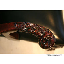 Load image into Gallery viewer, South Hampton Arm Chair thomas-george-gallery