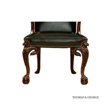 Load image into Gallery viewer, South Hampton Arm Chair thomas-george-gallery