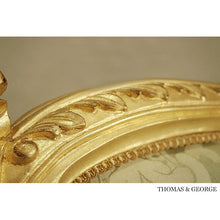 Load image into Gallery viewer, Thomas Chippendale Gilded Sofa thomas-george-gallery