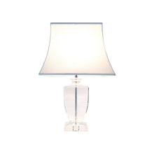 Load image into Gallery viewer, Urna Crystal Table Lamp thomas-george-gallery