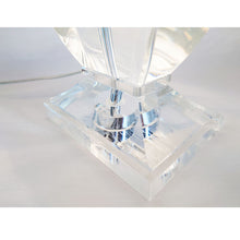 Load image into Gallery viewer, Urna Crystal Table Lamp thomas-george-gallery