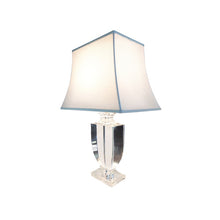 Load image into Gallery viewer, Urna Crystal Table Lamp thomas-george-gallery