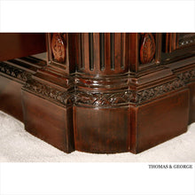 Load image into Gallery viewer, White House Resolute Filing Cabinet thomas-george-gallery