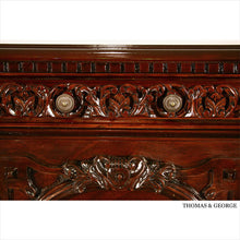 Load image into Gallery viewer, White House Resolute Filing Cabinet thomas-george-gallery