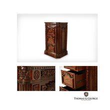 Load image into Gallery viewer, White House Resolute Filing Cabinet thomas-george-gallery