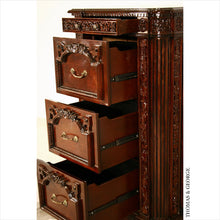 Load image into Gallery viewer, White House Resolute Filing Cabinet thomas-george-gallery