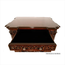 Load image into Gallery viewer, White House Resolute Filing Cabinet thomas-george-gallery