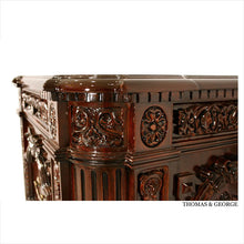 Load image into Gallery viewer, White House Resolute Filing Cabinet thomas-george-gallery