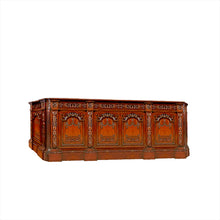 Load image into Gallery viewer, White House Resolute Oval Office Credenza thomas-george-gallery