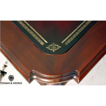 Load image into Gallery viewer, White House Resolute Oval Office Desk thomas-george-gallery