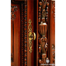 Load image into Gallery viewer, White House Resolute Oval Office Desk thomas-george-gallery