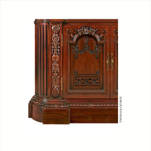 Load image into Gallery viewer, White House Resolute Oval Office Return thomas-george-gallery