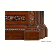 Load image into Gallery viewer, White House Resolute Oval Office Return thomas-george-gallery