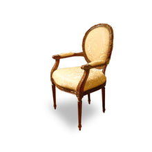Load image into Gallery viewer, Cameo Louis XV Dining Chair thomas-george-gallery
