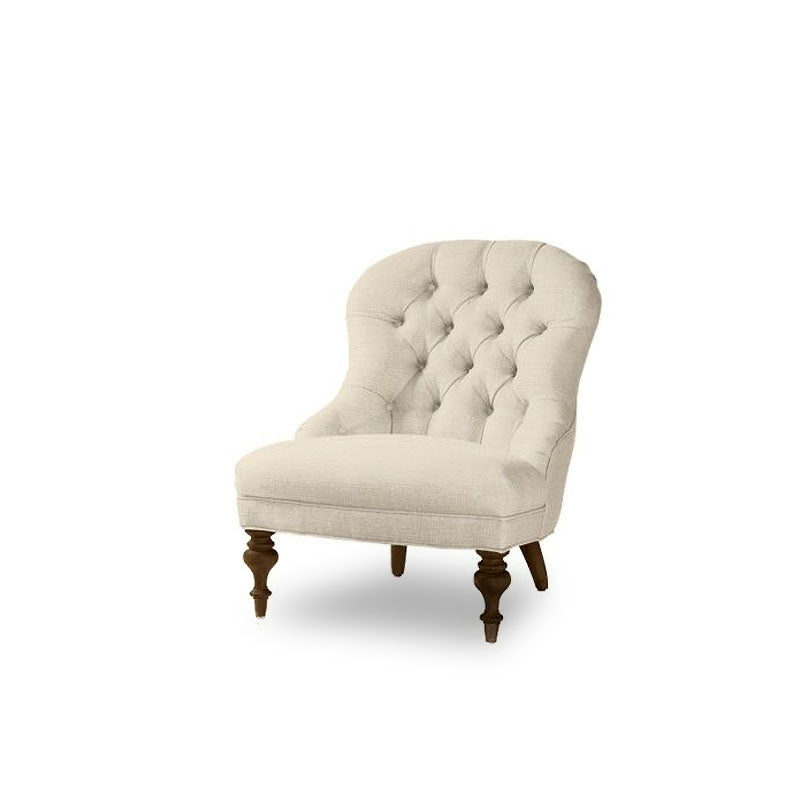 Celina Slipper Chair