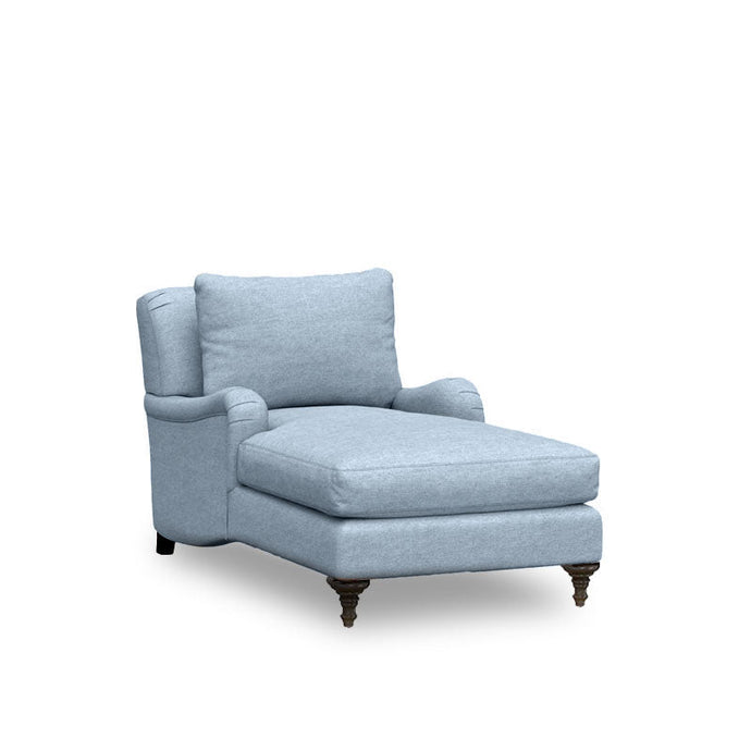 Georgia Chaise Lounge