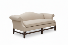 Load image into Gallery viewer, Mariam Camel Back Sofa
