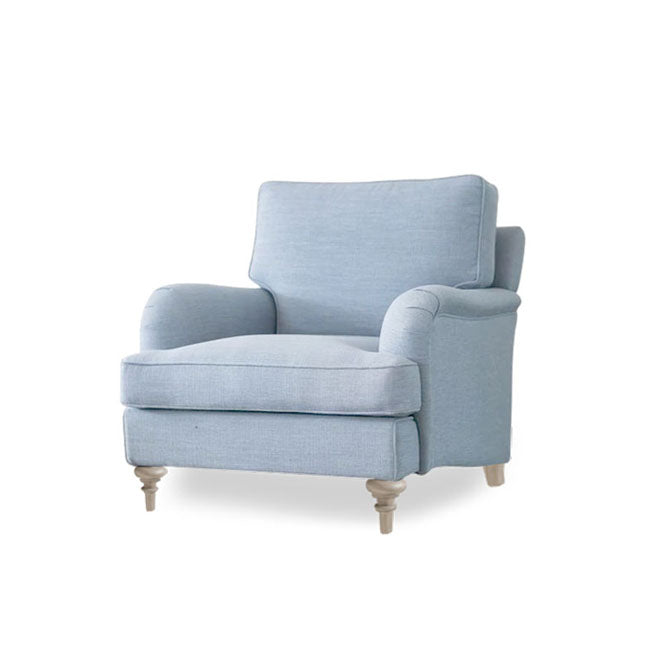 Cordelia Club Chair