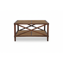Load image into Gallery viewer, Cari Center Cocktail Table
