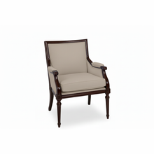 Load image into Gallery viewer, Monique French Club Chair
