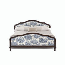 Load image into Gallery viewer, Franchesca Bed
