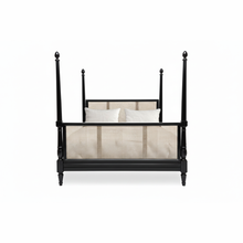 Load image into Gallery viewer, French Directoire High Post Bed
