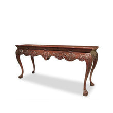 Load image into Gallery viewer, Irish Serving Buffet Table thomas-george-gallery
