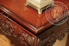 Load image into Gallery viewer, Irish Serving Buffet Table thomas-george-gallery
