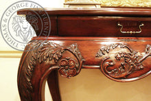 Load image into Gallery viewer, Irish Serving Buffet Table thomas-george-gallery
