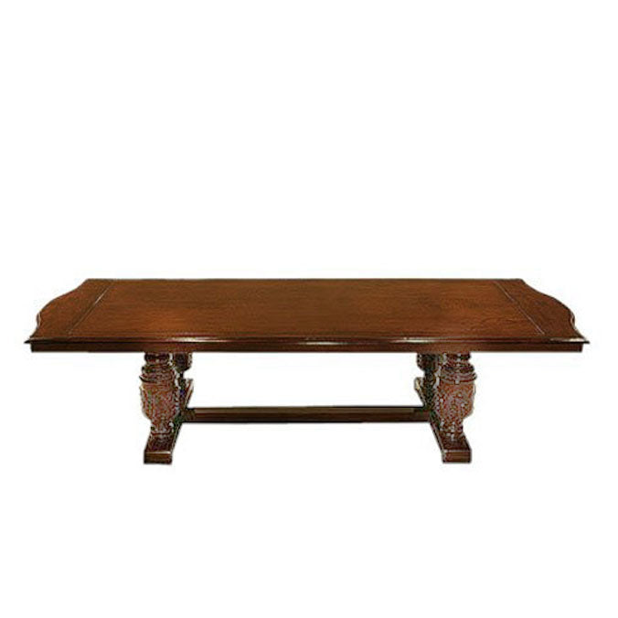 King William Dining Table thomas-george-gallery
