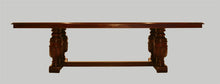 Load image into Gallery viewer, King William Dining Table thomas-george-gallery
