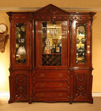Load image into Gallery viewer, Kits Croft 6-Door China Cabinet thomas-george-gallery
