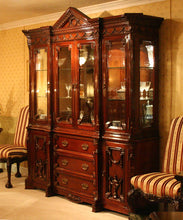 Load image into Gallery viewer, Kits Croft 6-Door China Cabinet thomas-george-gallery
