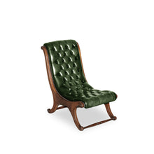 Load image into Gallery viewer, Jonathan Tufted Chaise
