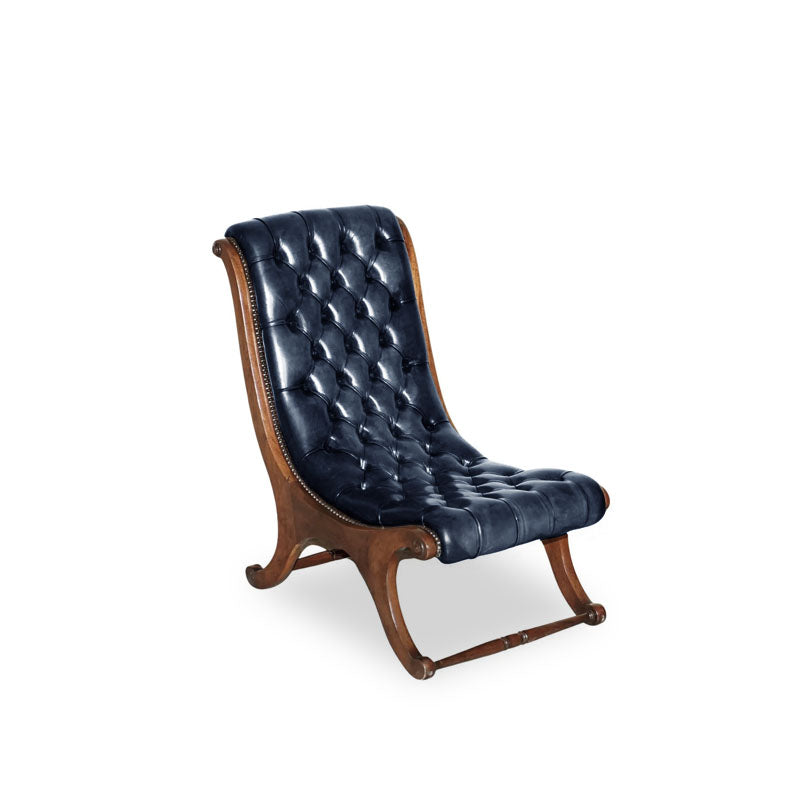Jonathan Tufted Chaise