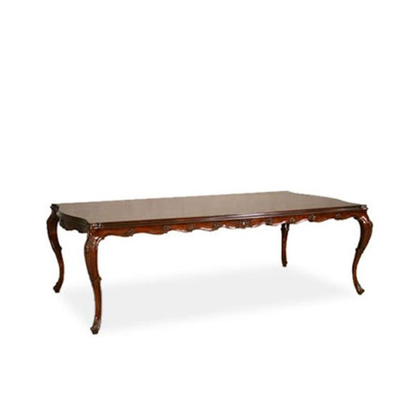Louis XV Dining Table thomas-george-gallery