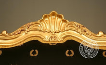 Load image into Gallery viewer, Louis XV Salon Arm Chair 946 thomas-george-gallery
