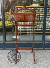 Load image into Gallery viewer, Valet Coat Hanger thomas-george-gallery
