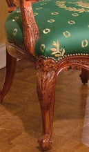 Load image into Gallery viewer, Louis XV Salon Arm Chair (946)

