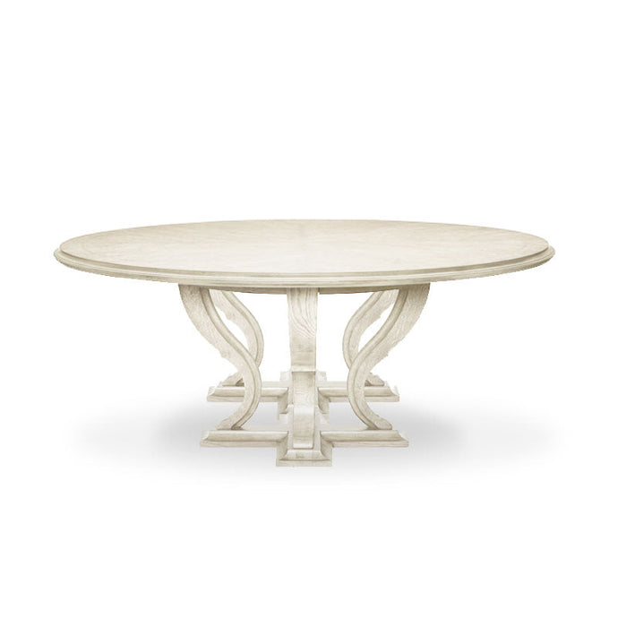 Aurora Dining Table (Oval)