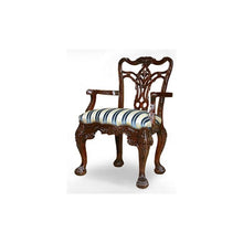 Load image into Gallery viewer, Benjamin-Randolph-Arm-Chair
