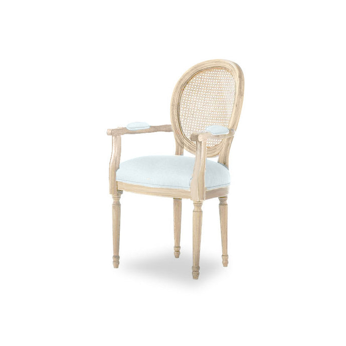 Cameo Arm Chair (Solihiya)