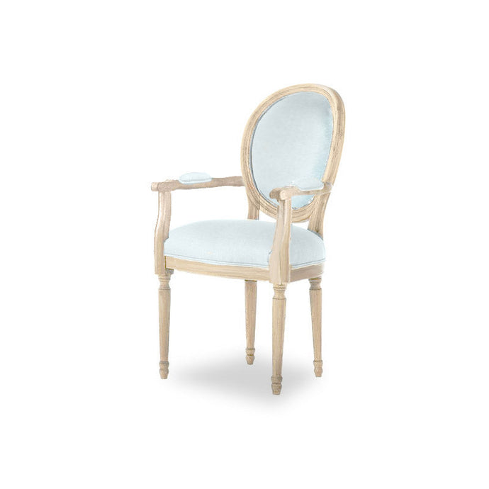 Cameo Arm Chair (Upholstered)