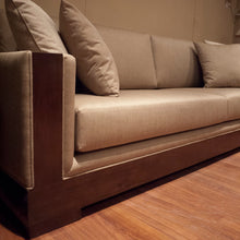 Load image into Gallery viewer, Geometrico 3-Seater Sofa
