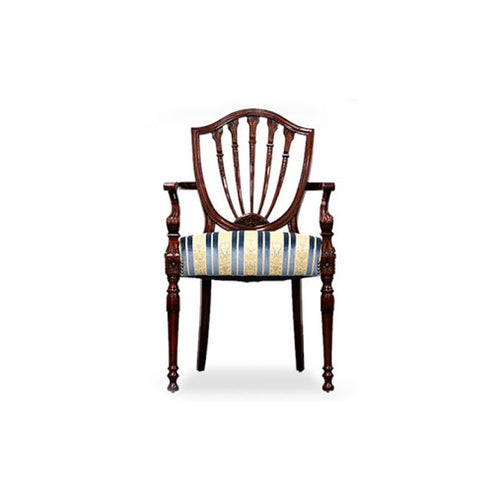 George Hepplewhite Chair thomas-george-gallery