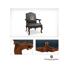 Load image into Gallery viewer, George II 137 Arm Chair thomas-george-gallery
