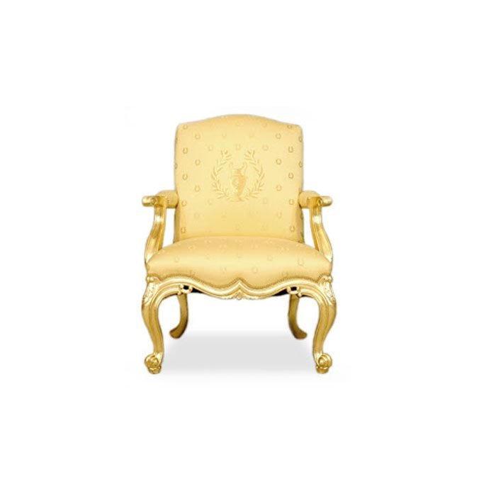 George-II-Arm-Chair