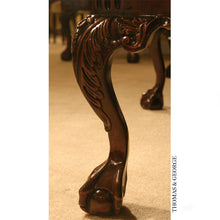 Load image into Gallery viewer, George II Bed End Bench thomas-george-gallery
